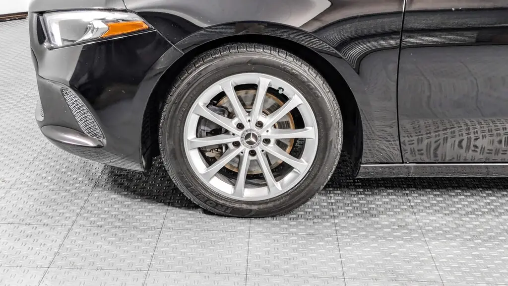 Florida Fine Cars - Used MERCEDES-BENZ A-CLASS 2019 ORLANDO A220