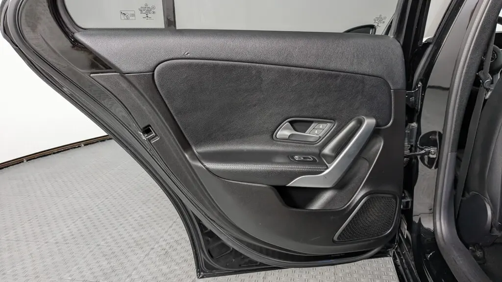 Florida Fine Cars - Used MERCEDES-BENZ A-CLASS 2019 ORLANDO A220