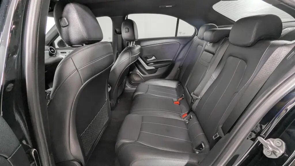 Florida Fine Cars - Used MERCEDES-BENZ A-CLASS 2019 ORLANDO A220