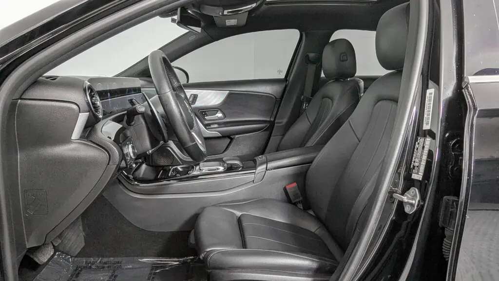 Florida Fine Cars - Used MERCEDES-BENZ A-CLASS 2019 ORLANDO A220