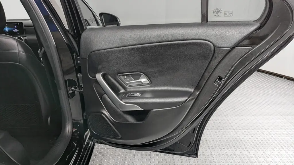 Florida Fine Cars - Used MERCEDES-BENZ A-CLASS 2019 ORLANDO A220