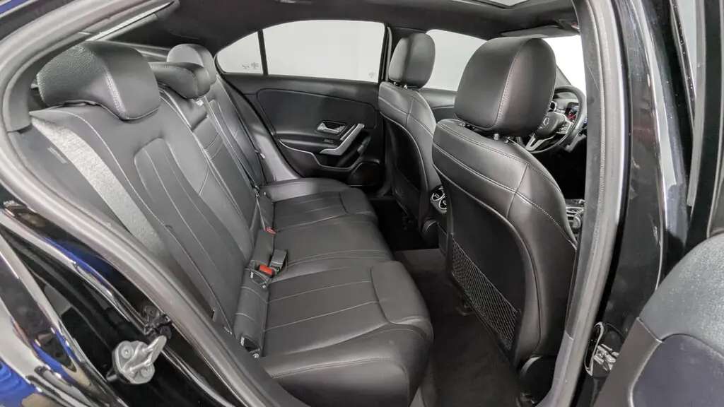 Florida Fine Cars - Used MERCEDES-BENZ A-CLASS 2019 ORLANDO A220