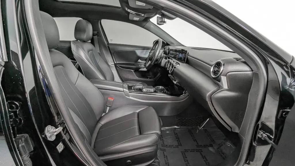 Florida Fine Cars - Used MERCEDES-BENZ A-CLASS 2019 ORLANDO A220