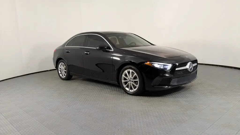 Florida Fine Cars - Used MERCEDES-BENZ A-CLASS 2019 ORLANDO A220