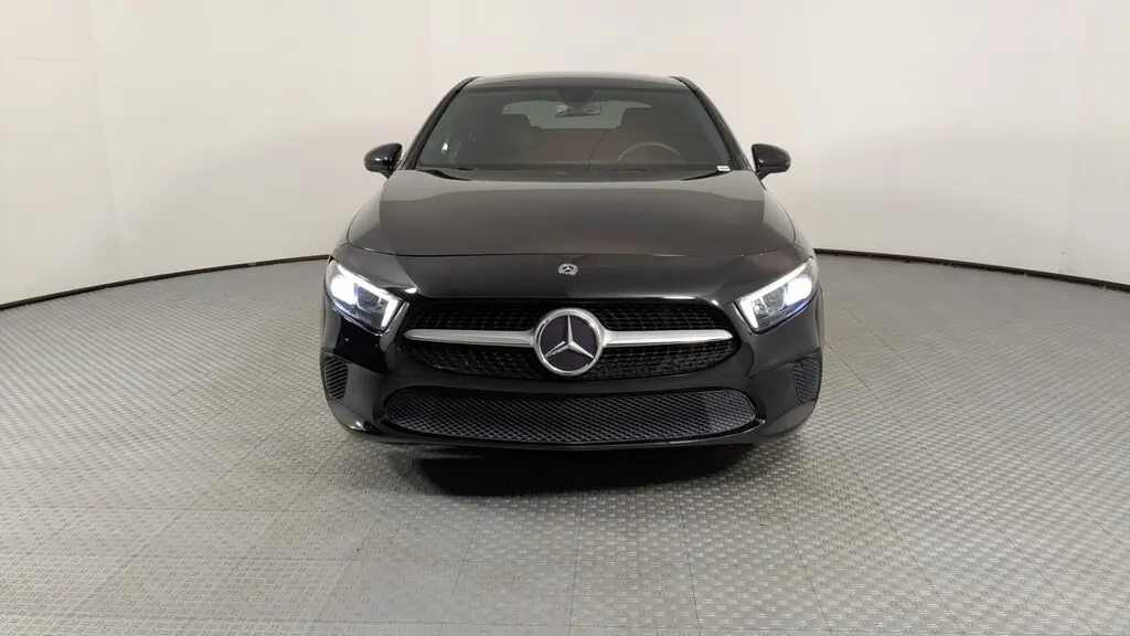 Florida Fine Cars - Used MERCEDES-BENZ A-CLASS 2019 ORLANDO A220