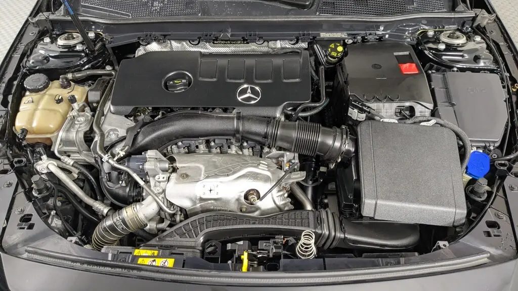Florida Fine Cars - Used MERCEDES-BENZ A-CLASS 2019 ORLANDO A220