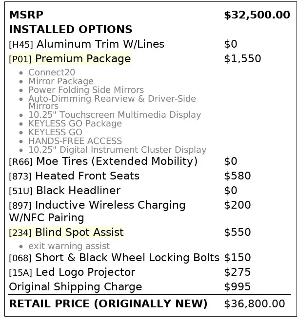 Florida Fine Cars - Used MERCEDES-BENZ A-CLASS 2019 ORLANDO A220