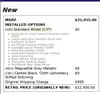 Florida Fine Cars - Used SUBARU WRX 2022 MARGATE 