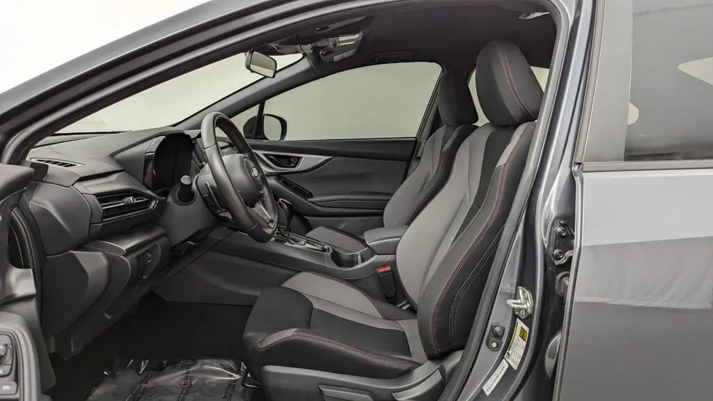 Florida Fine Cars - Used SUBARU WRX 2022 MARGATE 