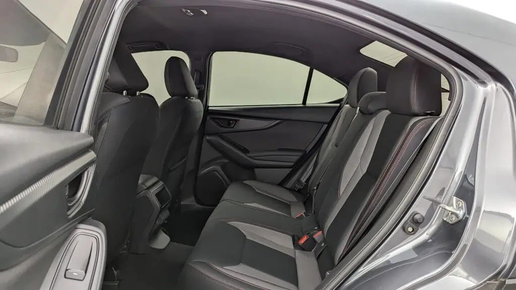Florida Fine Cars - Used SUBARU WRX 2022 MARGATE 