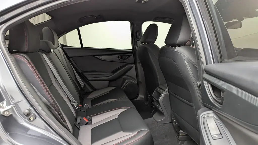 Florida Fine Cars - Used SUBARU WRX 2022 MARGATE 