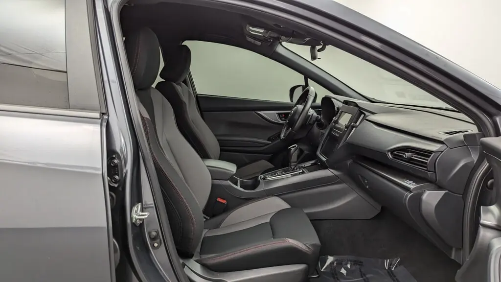 Florida Fine Cars - Used SUBARU WRX 2022 MARGATE 
