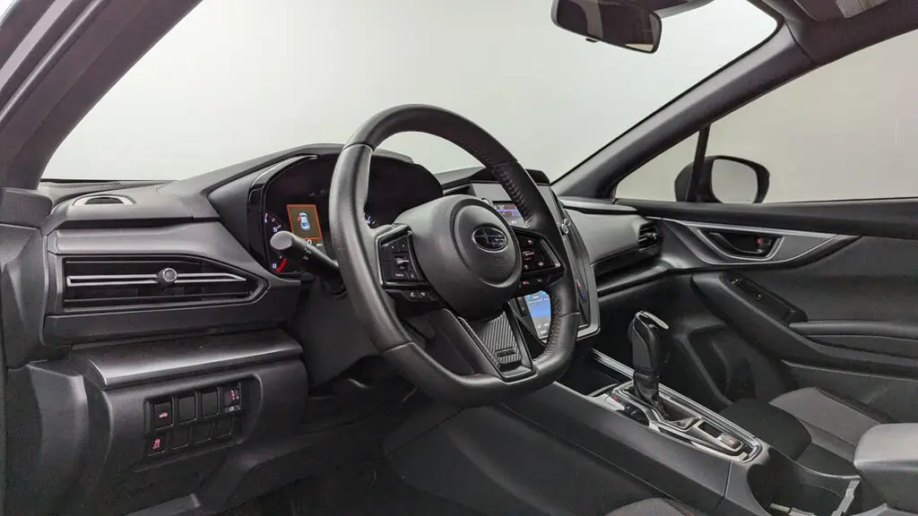 Florida Fine Cars - Used SUBARU WRX 2022 MARGATE 