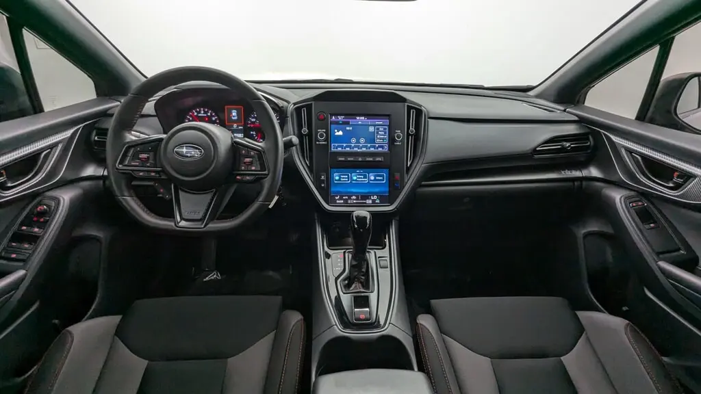 Florida Fine Cars - Used SUBARU WRX 2022 MARGATE 