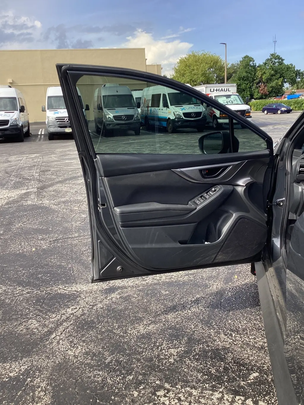 Florida Fine Cars - Used SUBARU WRX 2022 MARGATE 