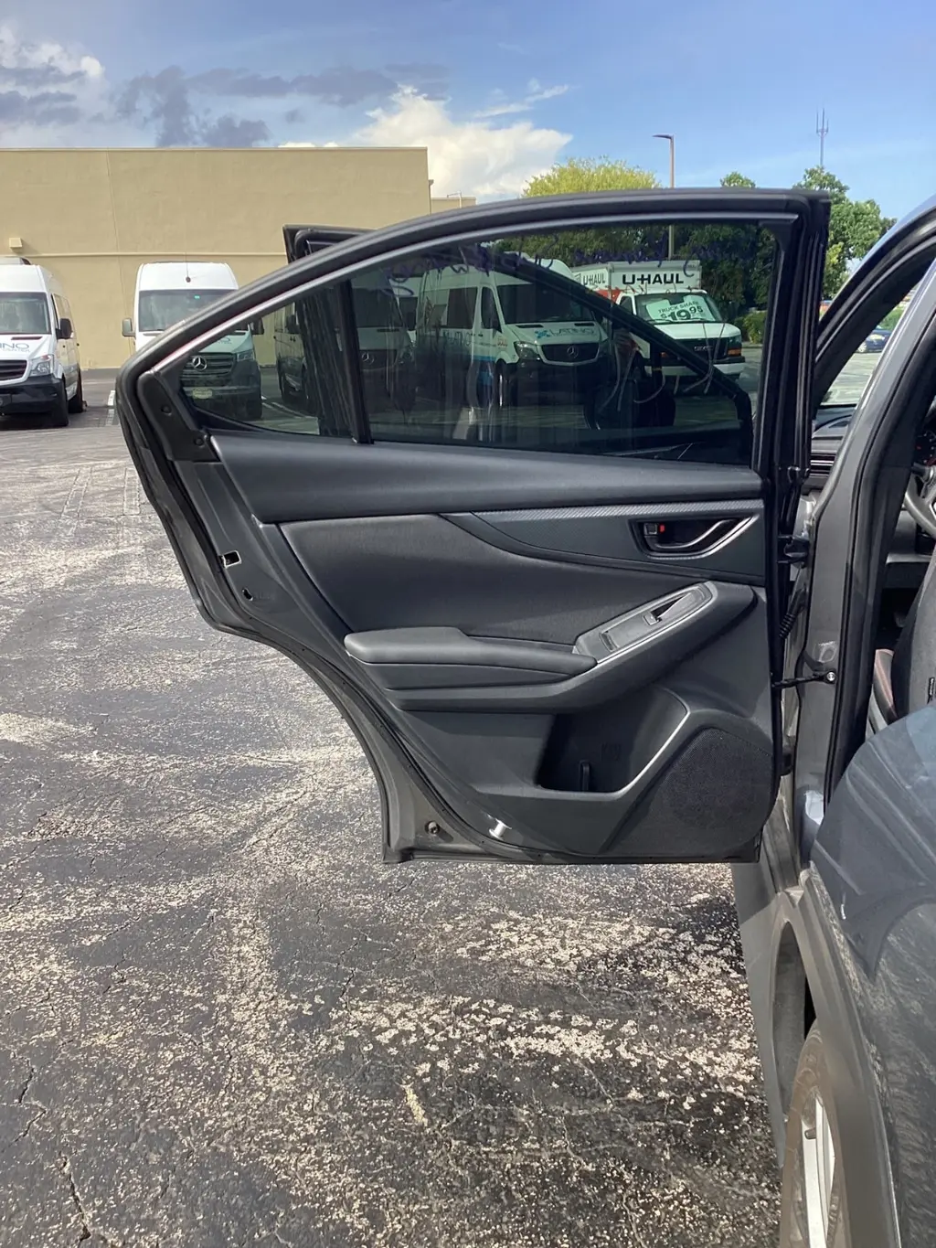 Florida Fine Cars - Used SUBARU WRX 2022 MARGATE 