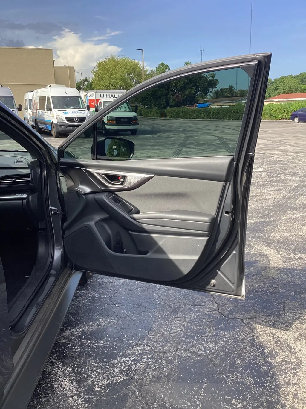 Florida Fine Cars - Used SUBARU WRX 2022 MARGATE 