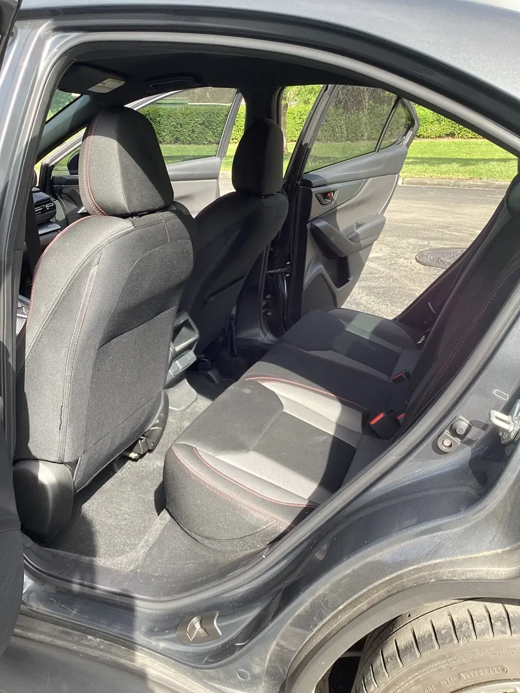 Florida Fine Cars - Used SUBARU WRX 2022 MARGATE 