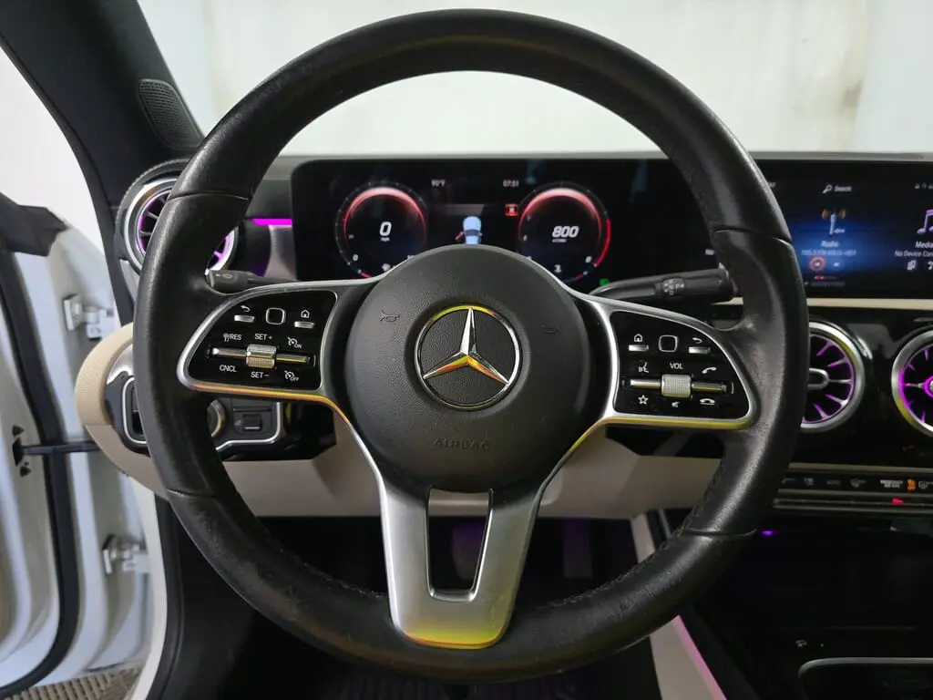 Florida Fine Cars - Used MERCEDES-BENZ CLA 2021 MIAMI CLA 250