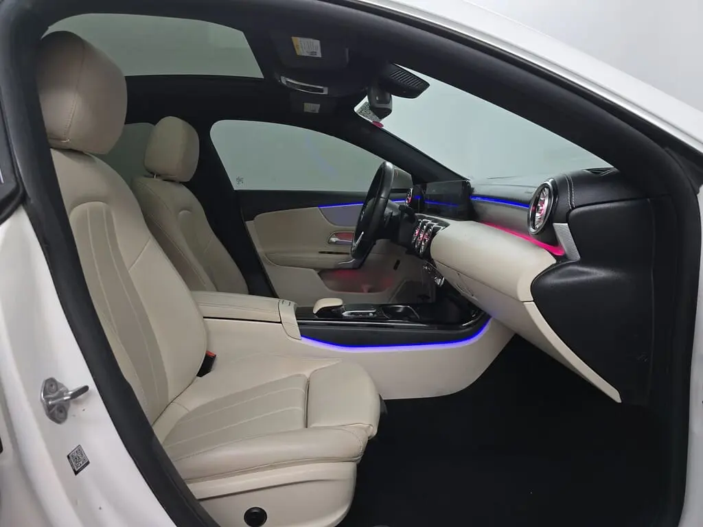 Florida Fine Cars - Used MERCEDES-BENZ CLA 2021 MIAMI CLA 250