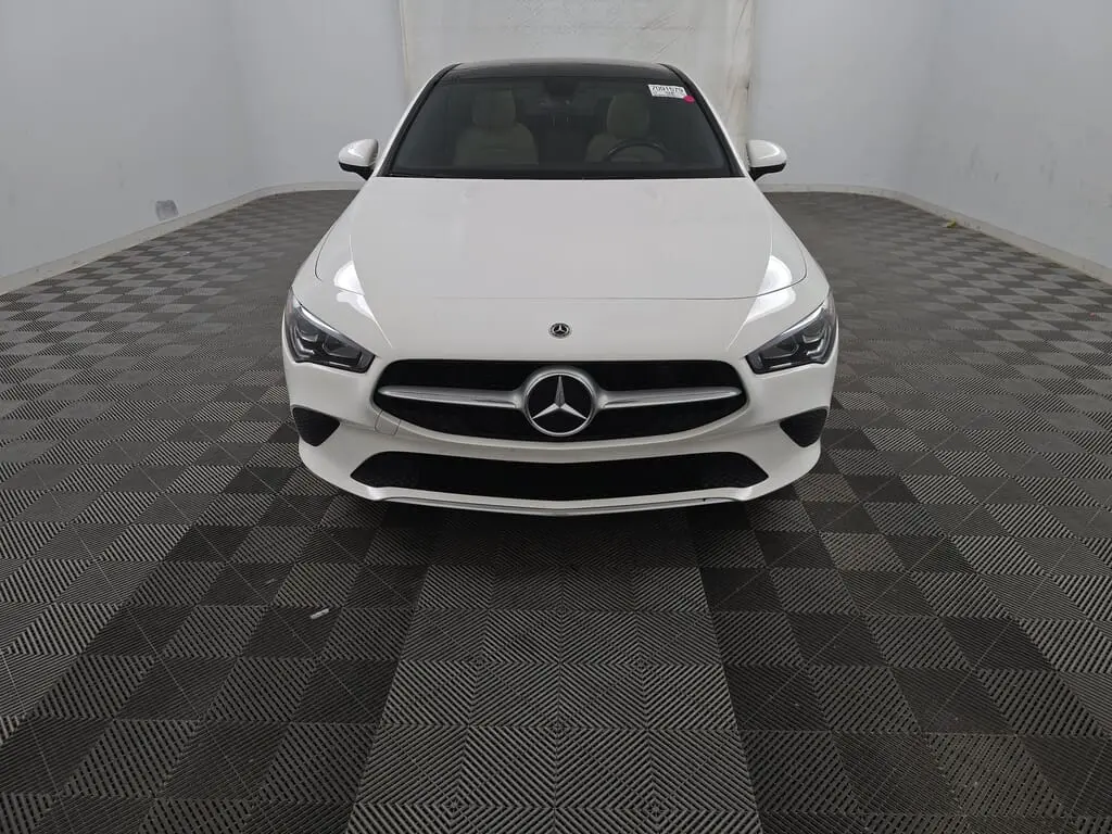 Florida Fine Cars - Used MERCEDES-BENZ CLA 2021 MIAMI CLA 250
