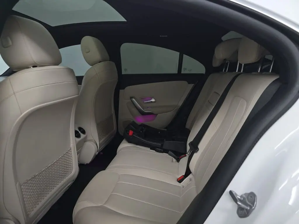Florida Fine Cars - Used MERCEDES-BENZ CLA 2021 MIAMI CLA 250