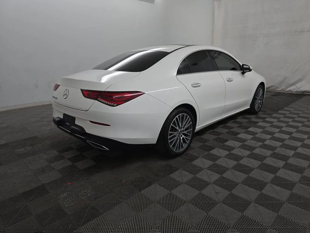 Florida Fine Cars - Used MERCEDES-BENZ CLA 2021 MIAMI CLA 250