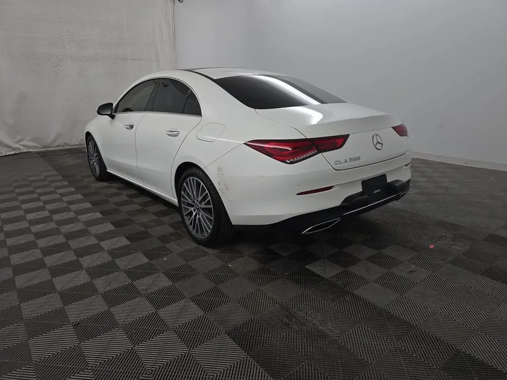 Florida Fine Cars - Used MERCEDES-BENZ CLA 2021 MIAMI CLA 250