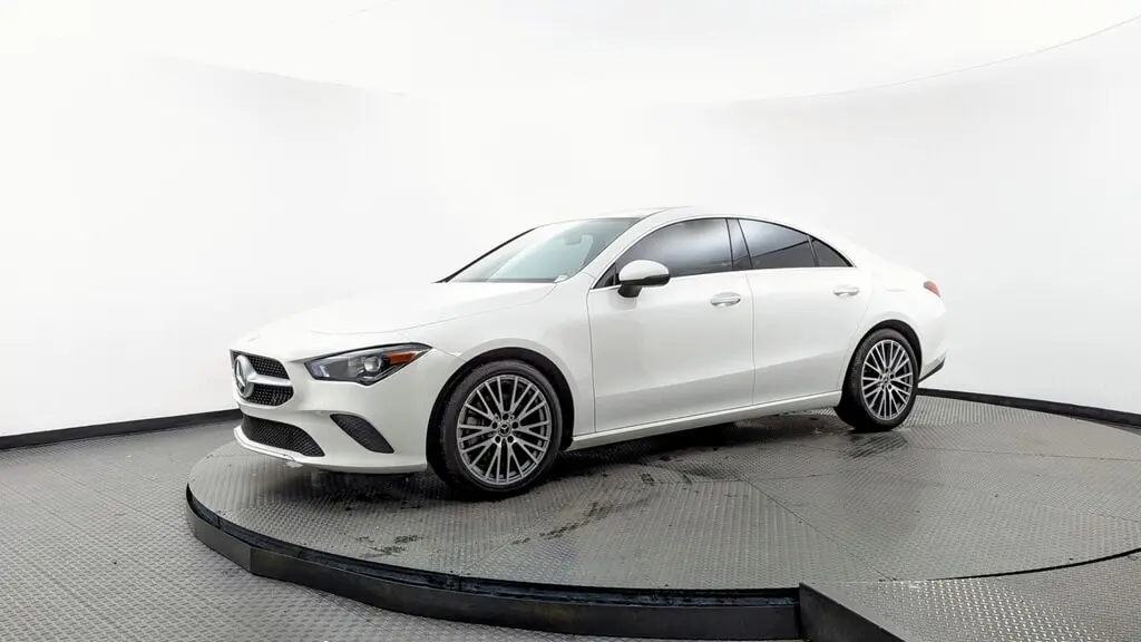 Florida Fine Cars - Used MERCEDES-BENZ CLA 2021 MIAMI CLA 250