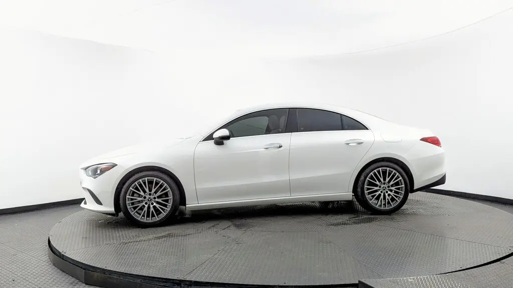 Florida Fine Cars - Used MERCEDES-BENZ CLA 2021 MIAMI CLA 250