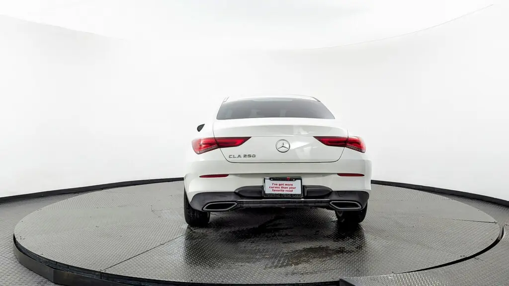 Florida Fine Cars - Used MERCEDES-BENZ CLA 2021 MIAMI CLA 250