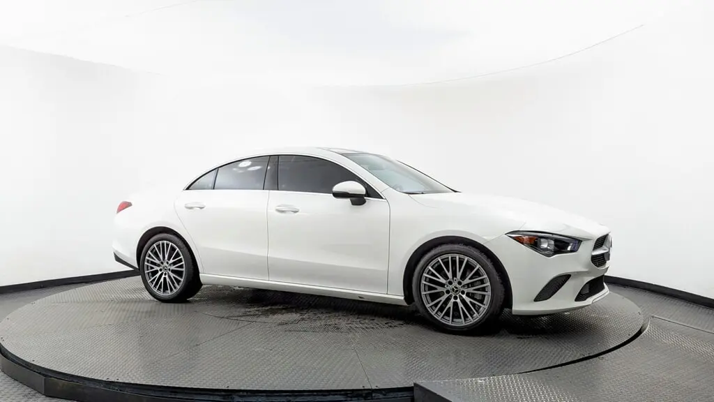 Florida Fine Cars - Used MERCEDES-BENZ CLA 2021 MIAMI CLA 250