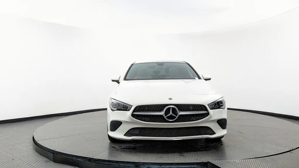 Florida Fine Cars - Used MERCEDES-BENZ CLA 2021 MIAMI CLA 250