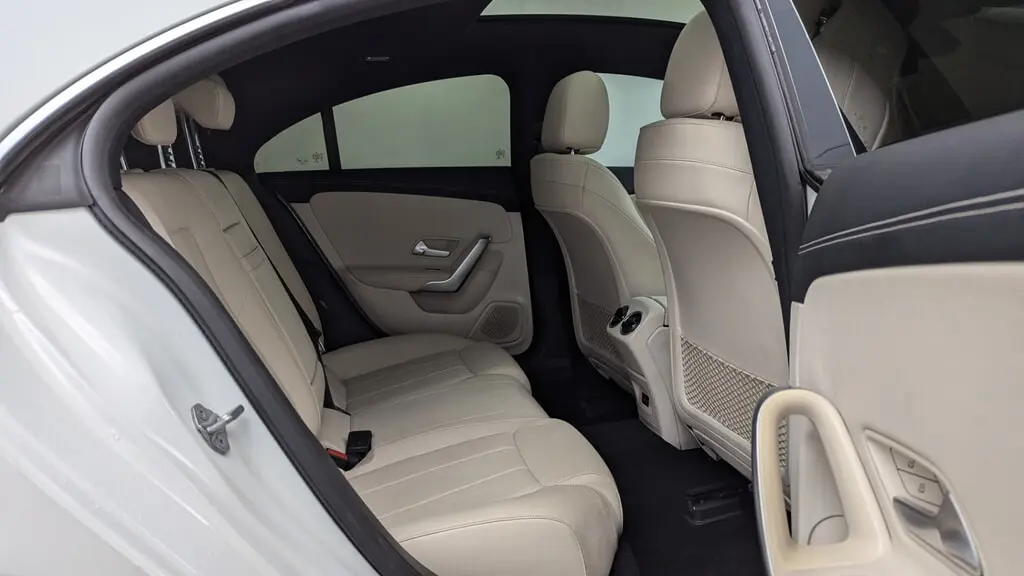 Florida Fine Cars - Used MERCEDES-BENZ CLA 2021 MIAMI CLA 250