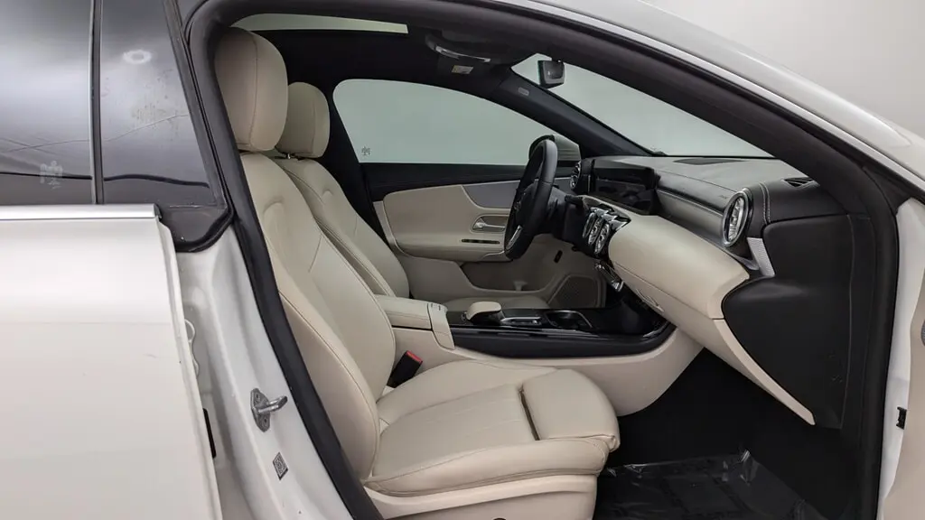 Florida Fine Cars - Used MERCEDES-BENZ CLA 2021 MIAMI CLA 250