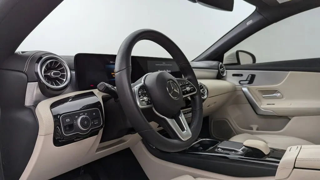 Florida Fine Cars - Used MERCEDES-BENZ CLA 2021 MIAMI CLA 250