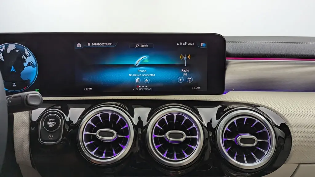 Florida Fine Cars - Used MERCEDES-BENZ CLA 2021 MIAMI CLA 250