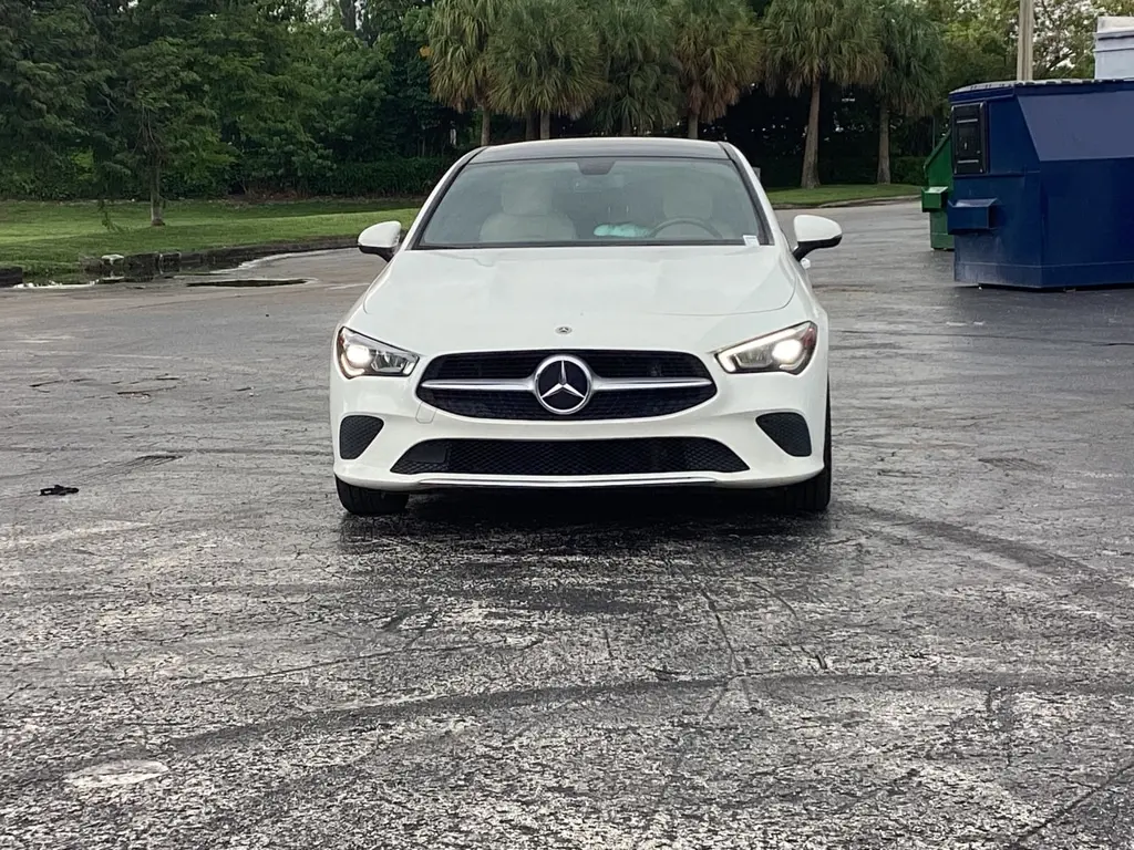 Florida Fine Cars - Used MERCEDES-BENZ CLA 2021 MIAMI CLA 250