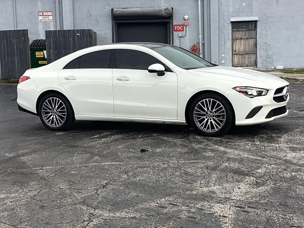 Florida Fine Cars - Used MERCEDES-BENZ CLA 2021 MIAMI CLA 250