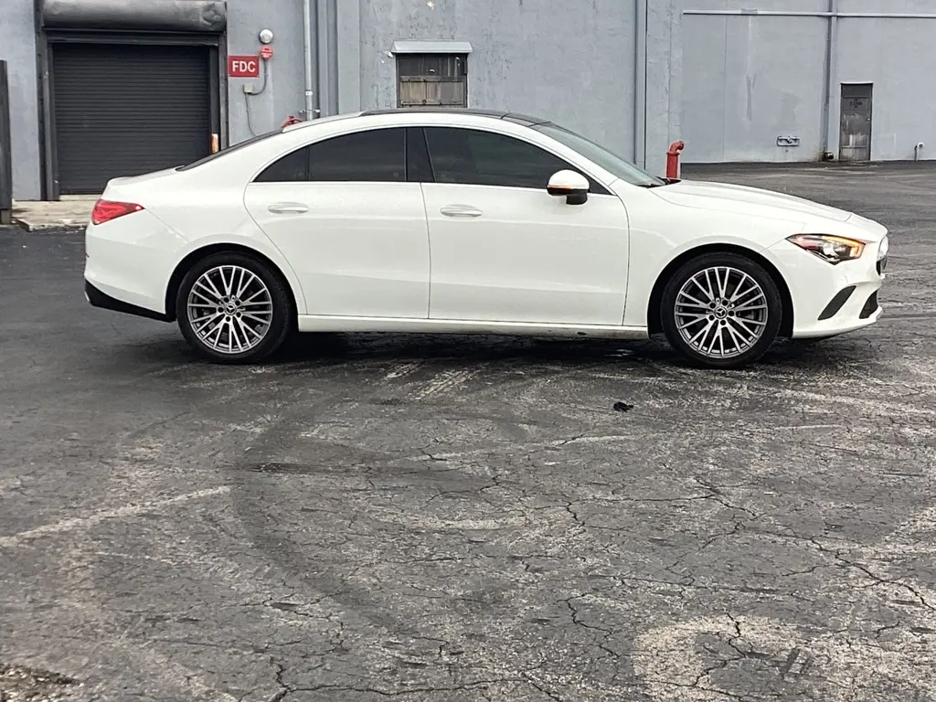 Florida Fine Cars - Used MERCEDES-BENZ CLA 2021 MIAMI CLA 250