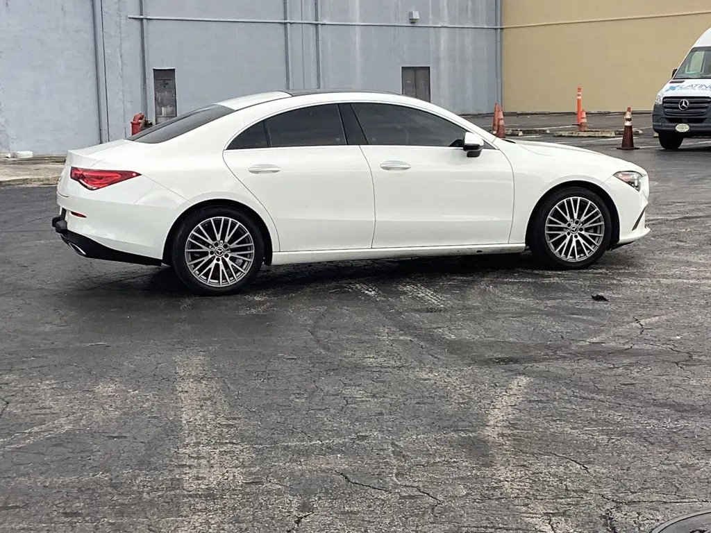 Florida Fine Cars - Used MERCEDES-BENZ CLA 2021 MIAMI CLA 250