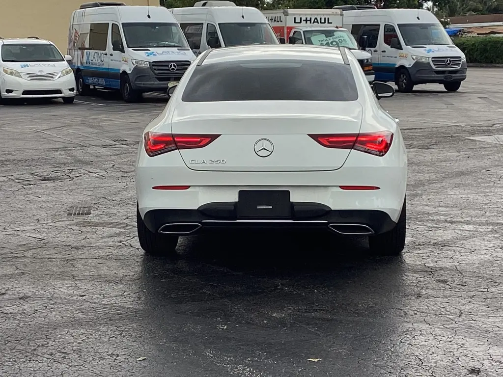 Florida Fine Cars - Used MERCEDES-BENZ CLA 2021 MIAMI CLA 250