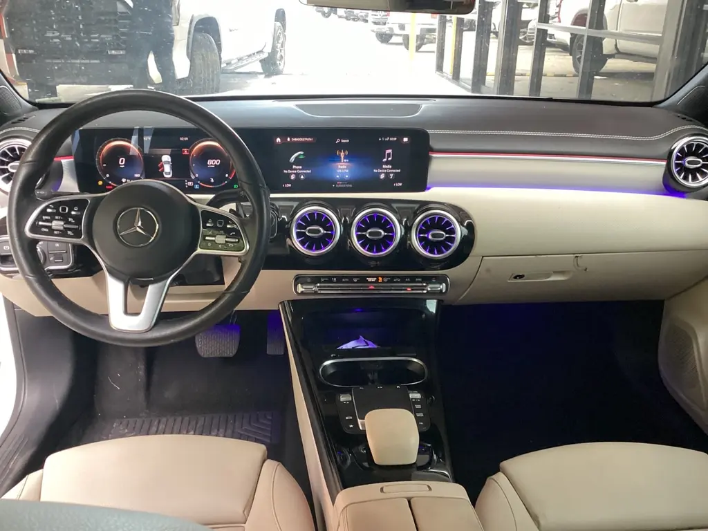 Florida Fine Cars - Used MERCEDES-BENZ CLA 2021 MIAMI CLA 250