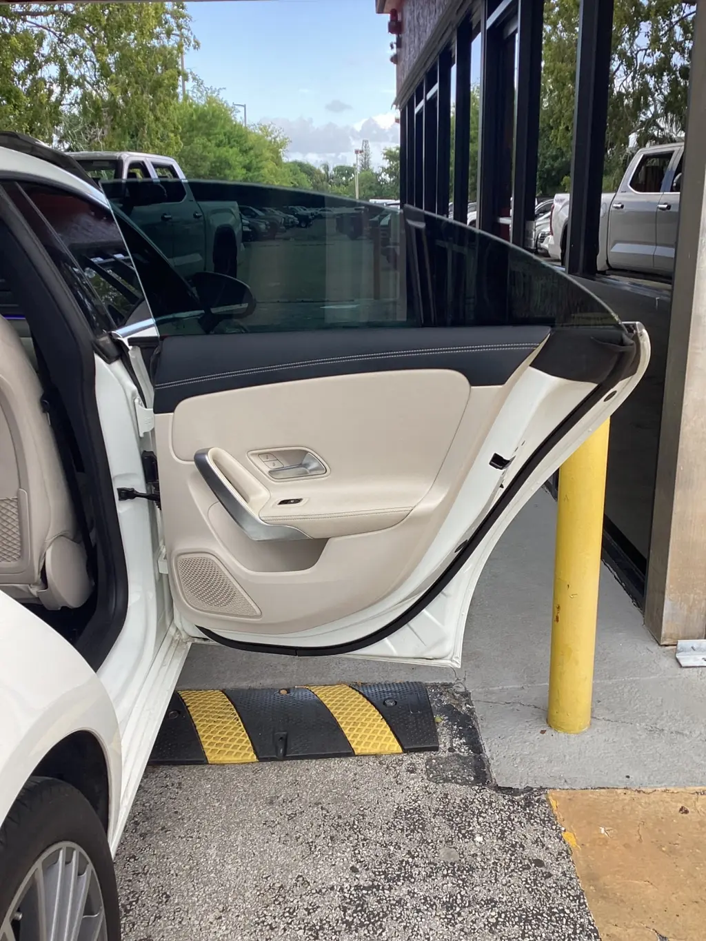 Florida Fine Cars - Used MERCEDES-BENZ CLA 2021 MIAMI CLA 250