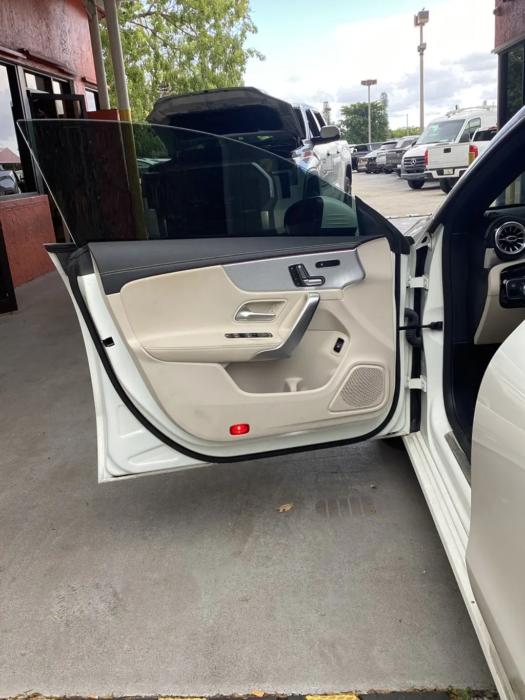 Florida Fine Cars - Used MERCEDES-BENZ CLA 2021 MIAMI CLA 250