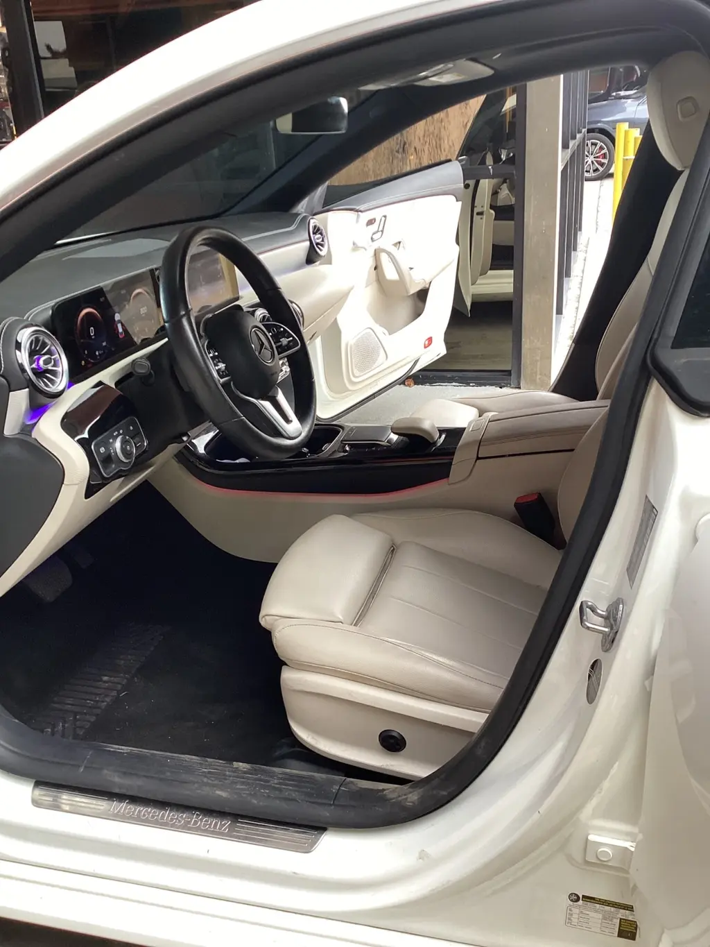 Florida Fine Cars - Used MERCEDES-BENZ CLA 2021 MIAMI CLA 250