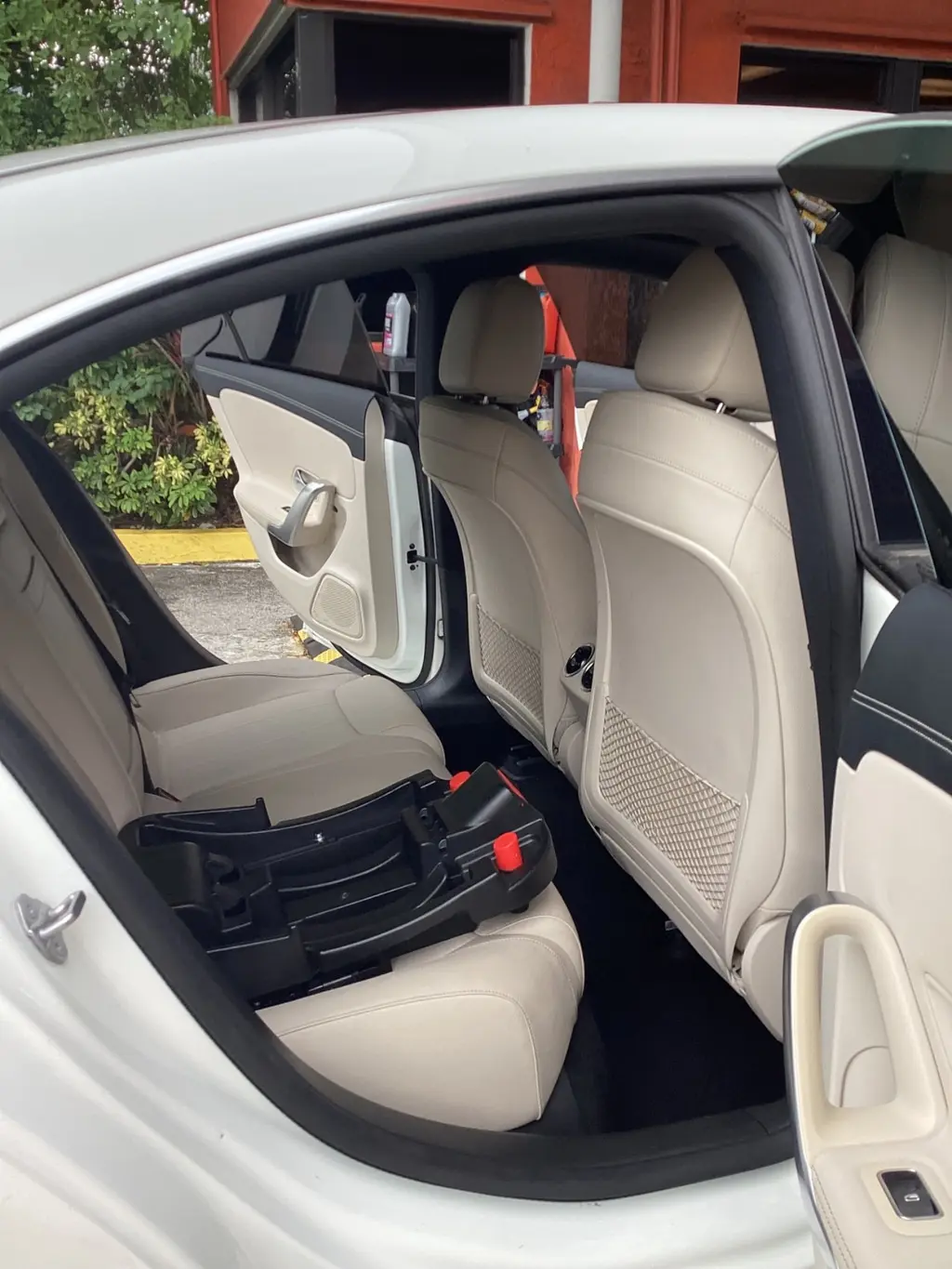 Florida Fine Cars - Used MERCEDES-BENZ CLA 2021 MIAMI CLA 250