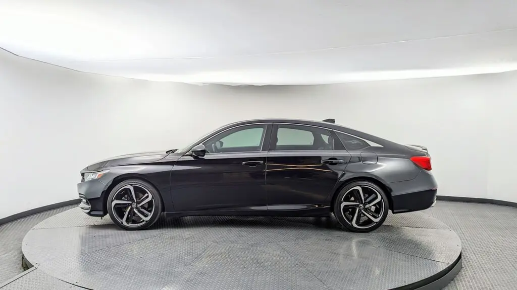 Florida Fine Cars - Used HONDA ACCORD 2020 WEST PALM SPORT