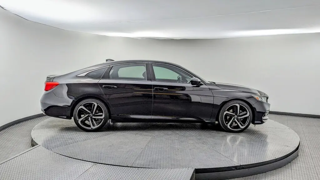 Florida Fine Cars - Used HONDA ACCORD 2020 WEST PALM SPORT