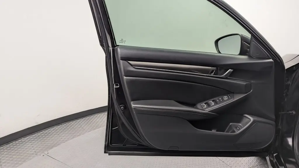 Florida Fine Cars - Used HONDA ACCORD 2020 WEST PALM SPORT